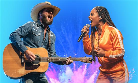 Global Agency's New Music Format The Mashup to Debut at MIPLondon